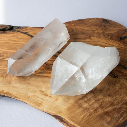 Lemurian Wand