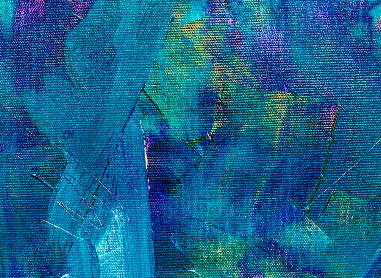 Aura Paintings