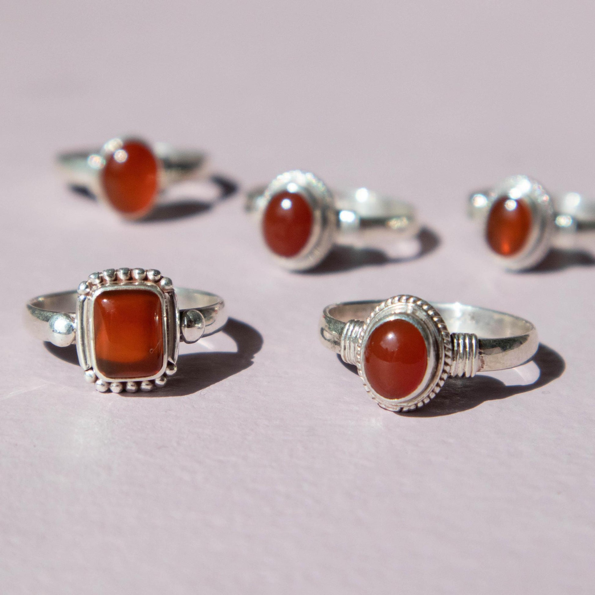 carnelian, carnelian ring, carnelian jewelry, crystal ring, crystal jewelry, sterling silver carnelian ring, carnelian crystal, carnelian stone, carnelian properties, carnelian healing properties, carnelian metaphysical properties, carnelian meaning