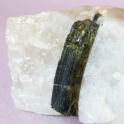 green tourmaline, green tourmaline matrix, green tourmaline specimen, crystal matrix, crystal specimen, green tourmaline crystal, green tourmaline stone, green tourmaline properties, green tourmaline healing properties, green tourmaline metaphysical healing, green tourmaline meaning