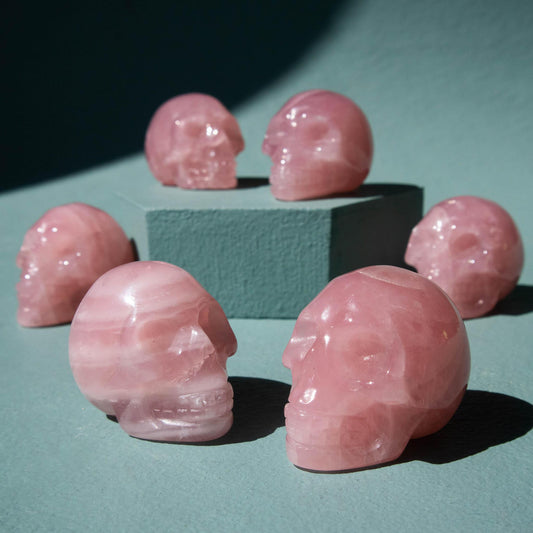 rose quartz, rose quartz skull, crystal skull, gemstone skull, rose quartz crystal, rose quartz stone, rose quartz gemstone, rose quartz properties, rose quartz healing properties, rose quartz metaphysical properties, rose quartz meaning