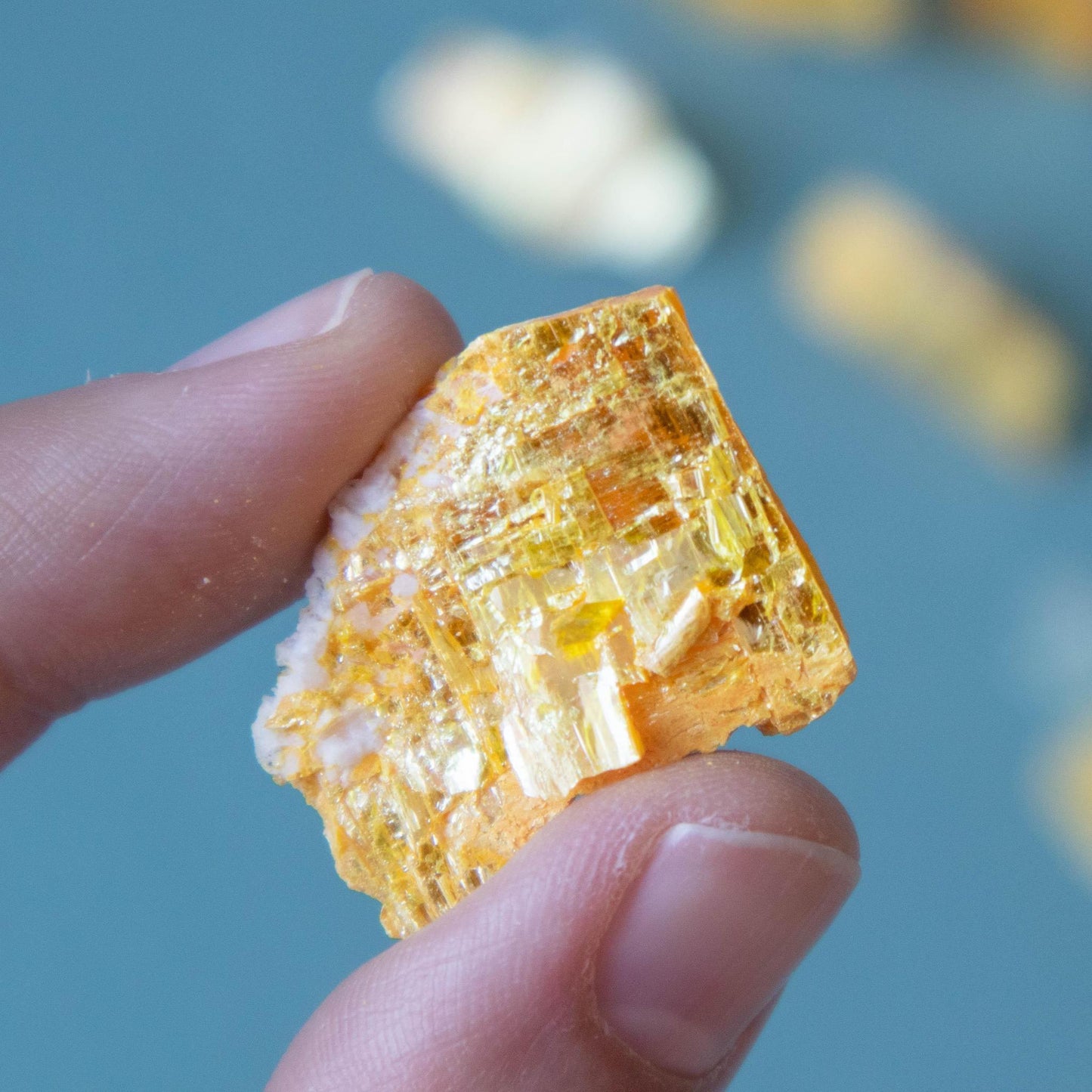 orpiment, orpiment specimen, crystal specimen, orpiment crystal, orpiment stone, orpiment meaning, orpiment properties