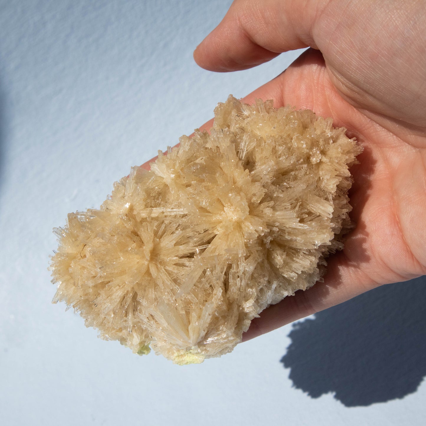 sulfur, sulfur quartz, sulfur quartz specimen, crystal specimen, gemstone specimen, sulfur quartz crystal, sulfur quartz stone, sulfur quartz properties, sulfur quartz healing properties, sulfur quartz metaphysical properties, sulfur quartz meaning