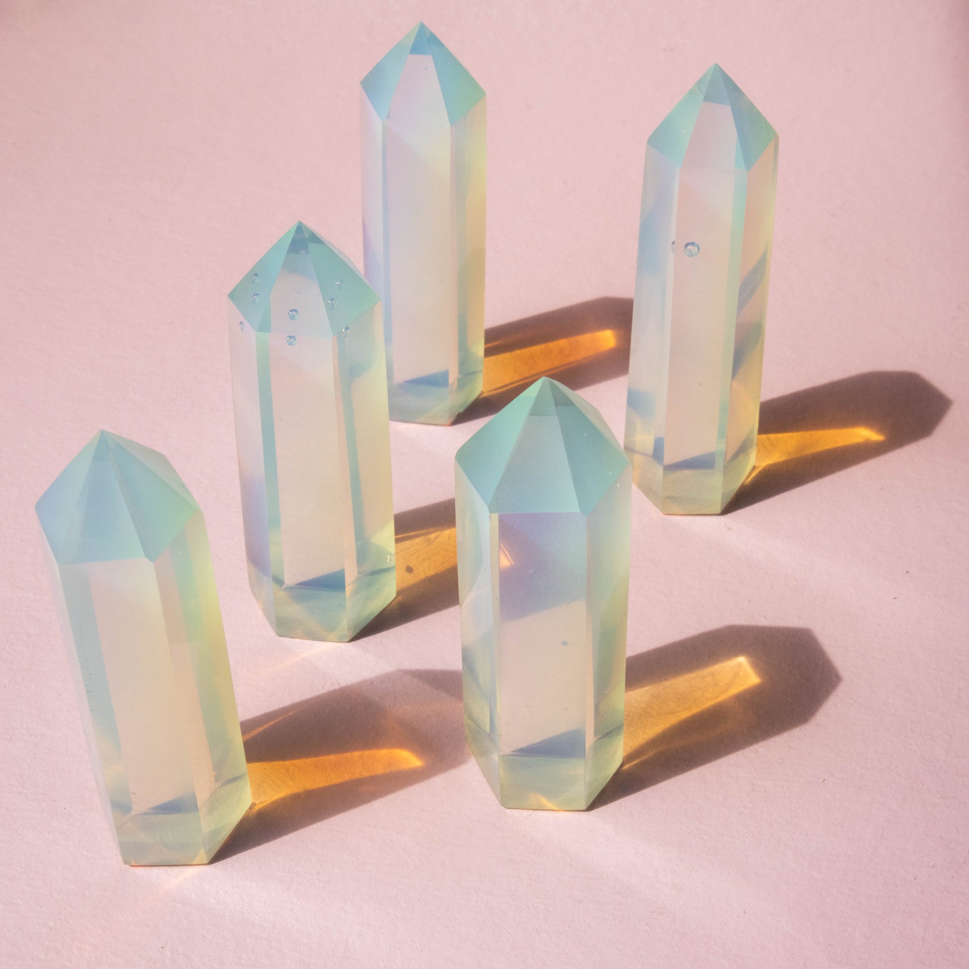 opalite, opalite tower, crystal tower, gemstone tower, opalite crystal, opalite stone, opalite properties, opalite healing properties, opalite metaphysical properties, opalite meaning