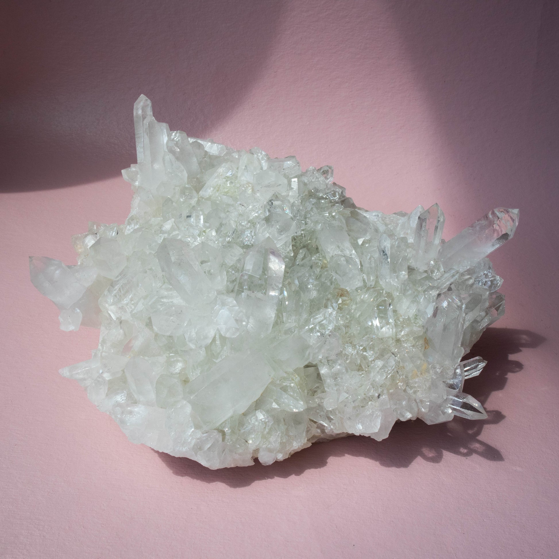 lemurian, a grade lemurian cluster, lemurian cluster, crystal cluster, lemurian crystal, lemurian stone, lemurian properties, lemurian healing properties, lemurian metaphysical properties, lemurian meaning, lemurian quartz, lemurian quartz crystal, lemurian quartz properties, lemurian quartz meaning