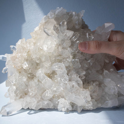 lemurian, a grade lemurian cluster, lemurian cluster, crystal cluster, lemurian crystal, lemurian stone, lemurian properties, lemurian healing properties, lemurian metaphysical properties, lemurian meaning, lemurian quartz, lemurian quartz crystal, lemurian quartz properties, lemurian quartz meaning