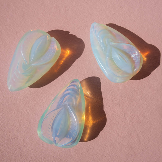 opalite, opalite yoni, opalite vagina, crystal yoni, crystal vagina, gemstone yoni, gemstone vagina, opalite crystal, opalite stone, opalite gemstone, opalite properties, opalite healing properties, opalite metaphysical properties, opalite meaning