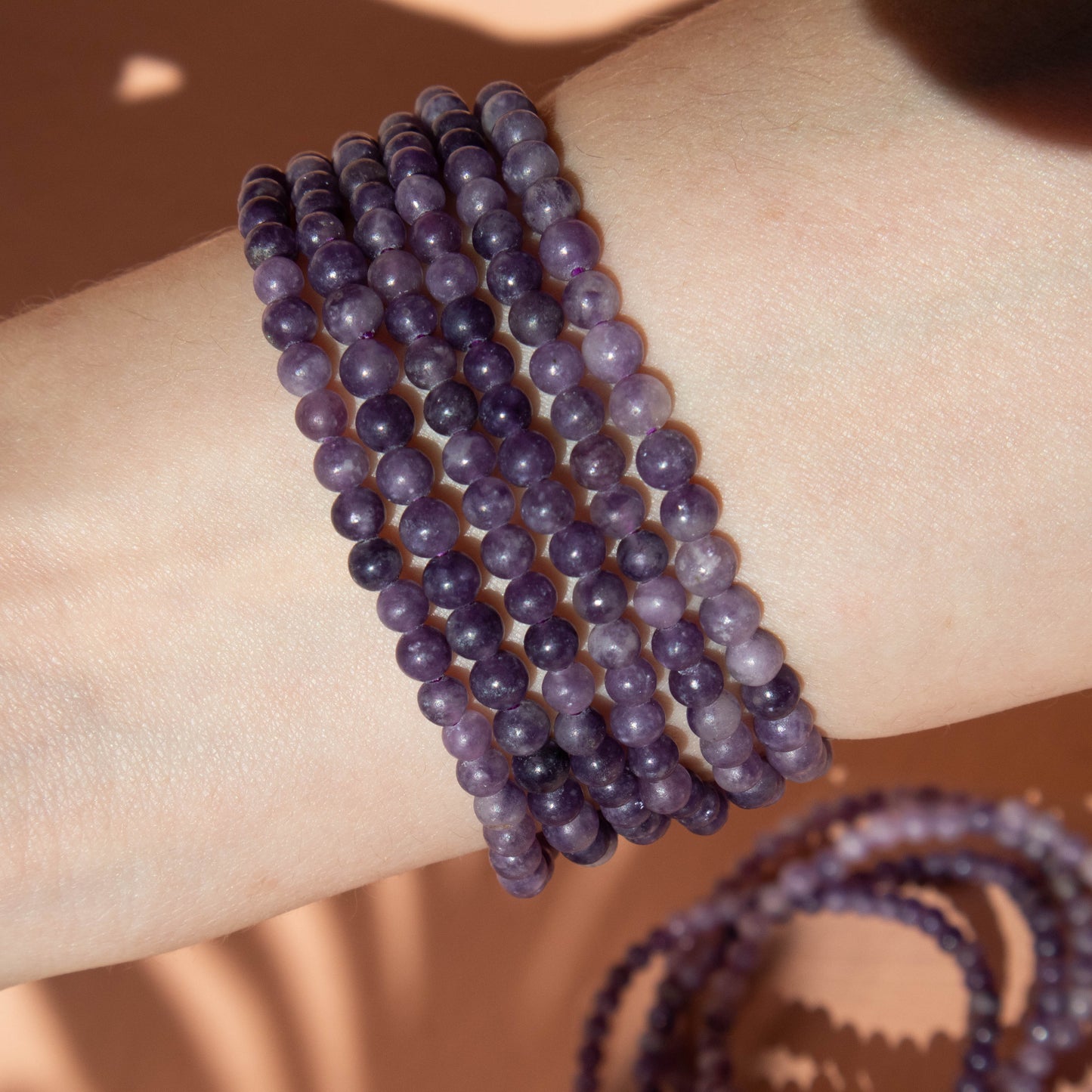 lepidolite, lepidolite bracelet, crystal bracelet, gemstone bracelet, lepidolite jewelry, crystal jewelry gemstone jewelry, lepidolite crystal, lepidolite stone, lepidolite properties, lepidolite healing properties, lepidolite metaphysical properties, lepidolite meaning