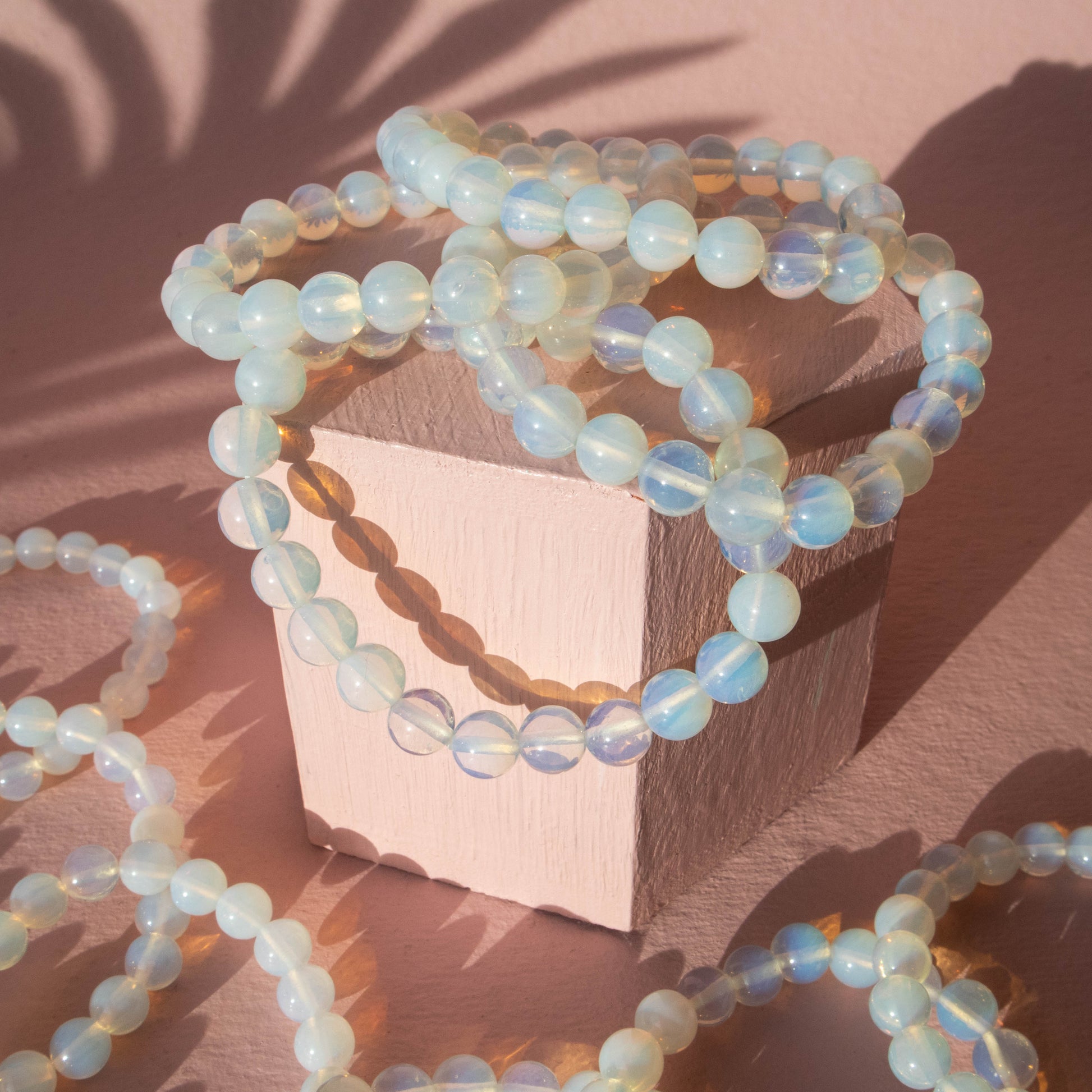 opalite, opalite bracelet, opalite jewelry, crystal bracelet, crystal jewelry, gemstone bracelet, gemstone jewelry, opalite crystal, opalite stone, opalite properties, opalite healing properties, opalite metaphysical properties, opalite meaning