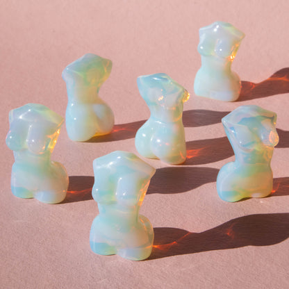 Opalite Goddess Body 2"