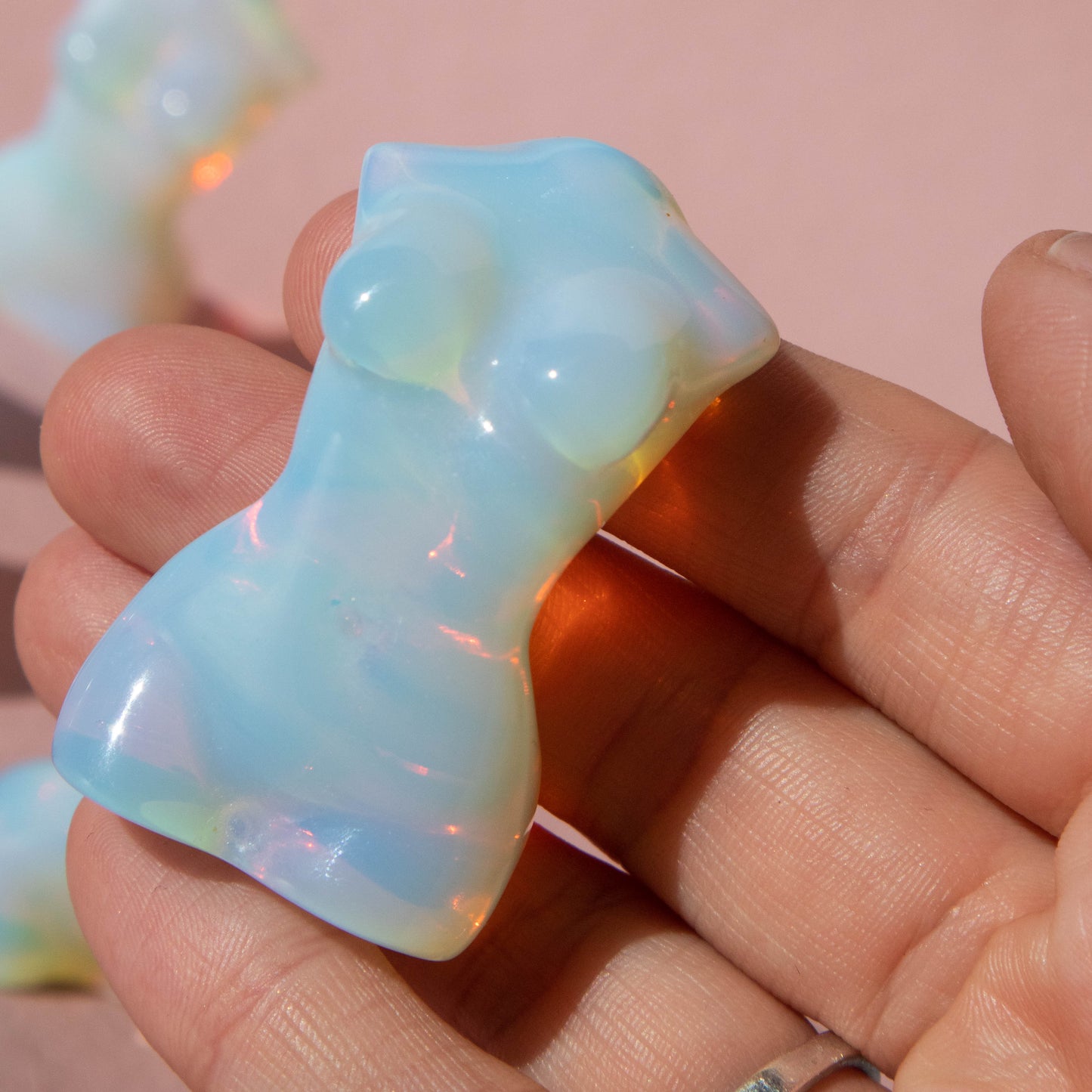 Opalite Goddess Body 2"