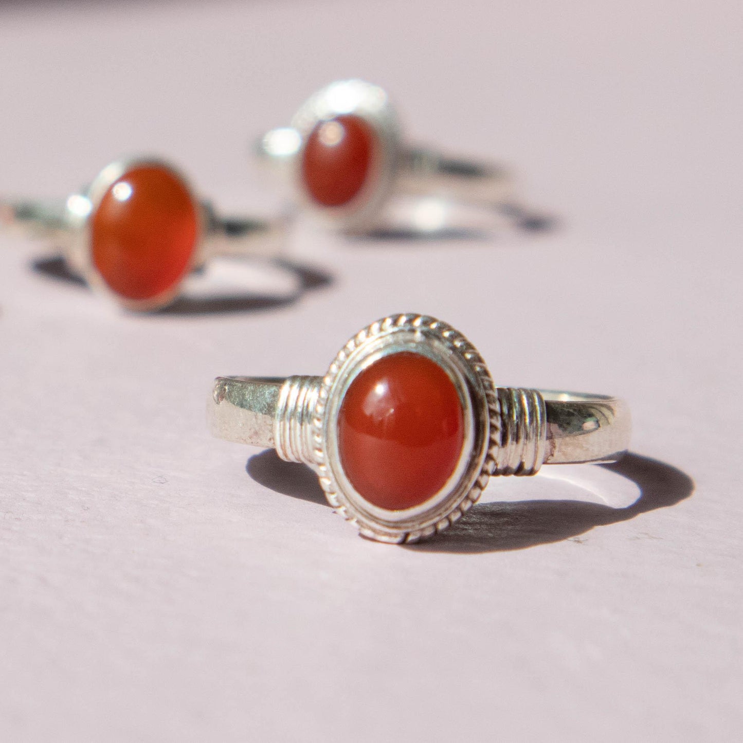 carnelian, carnelian ring, carnelian jewelry, crystal ring, crystal jewelry, sterling silver carnelian ring, carnelian crystal, carnelian stone, carnelian properties, carnelian healing properties, carnelian metaphysical properties, carnelian meaning