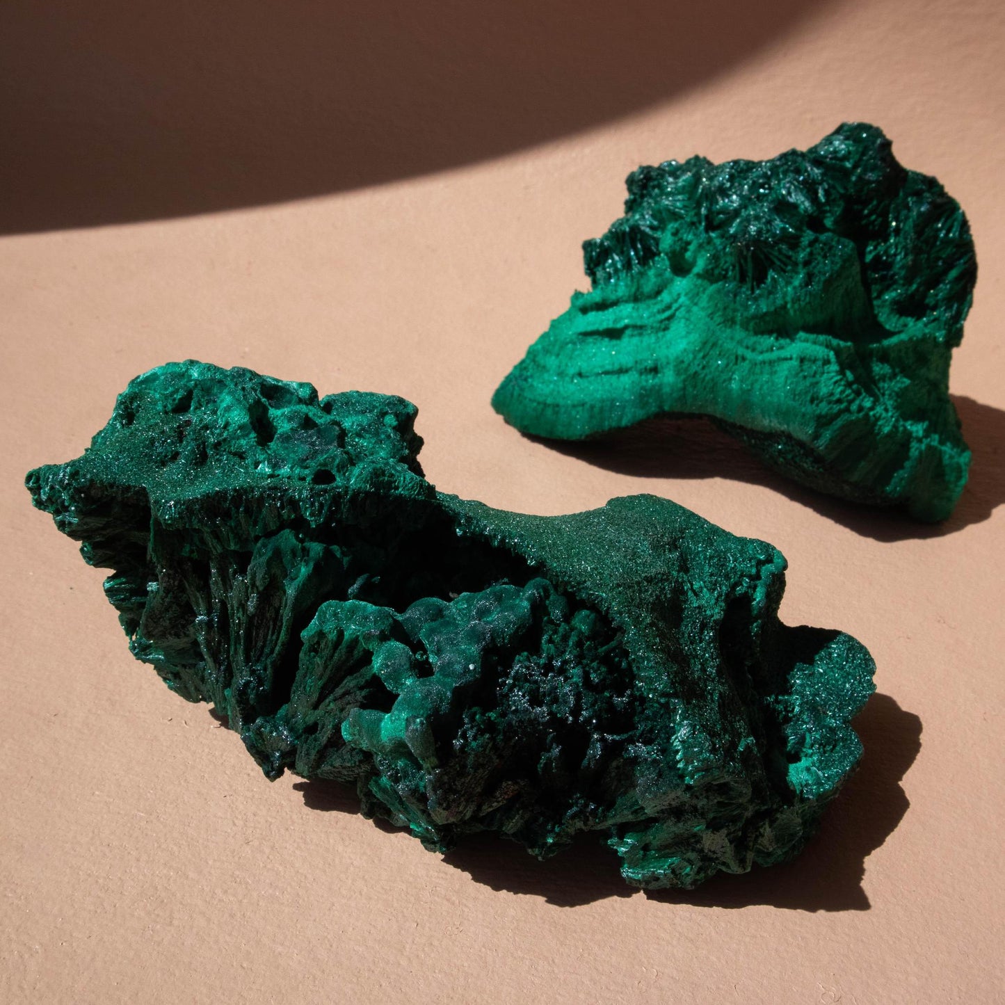 malachite, fibrous malachite, malachite specimen, fibrous malachite specimen, crystal specimen, natural crystal, raw crystal, raw gemstone, natural gemstone, gemstone specimen, malachite crystal, malachite specimen, malachite properties, malachite healing properties, malachite metaphysical properties, malachite meaning