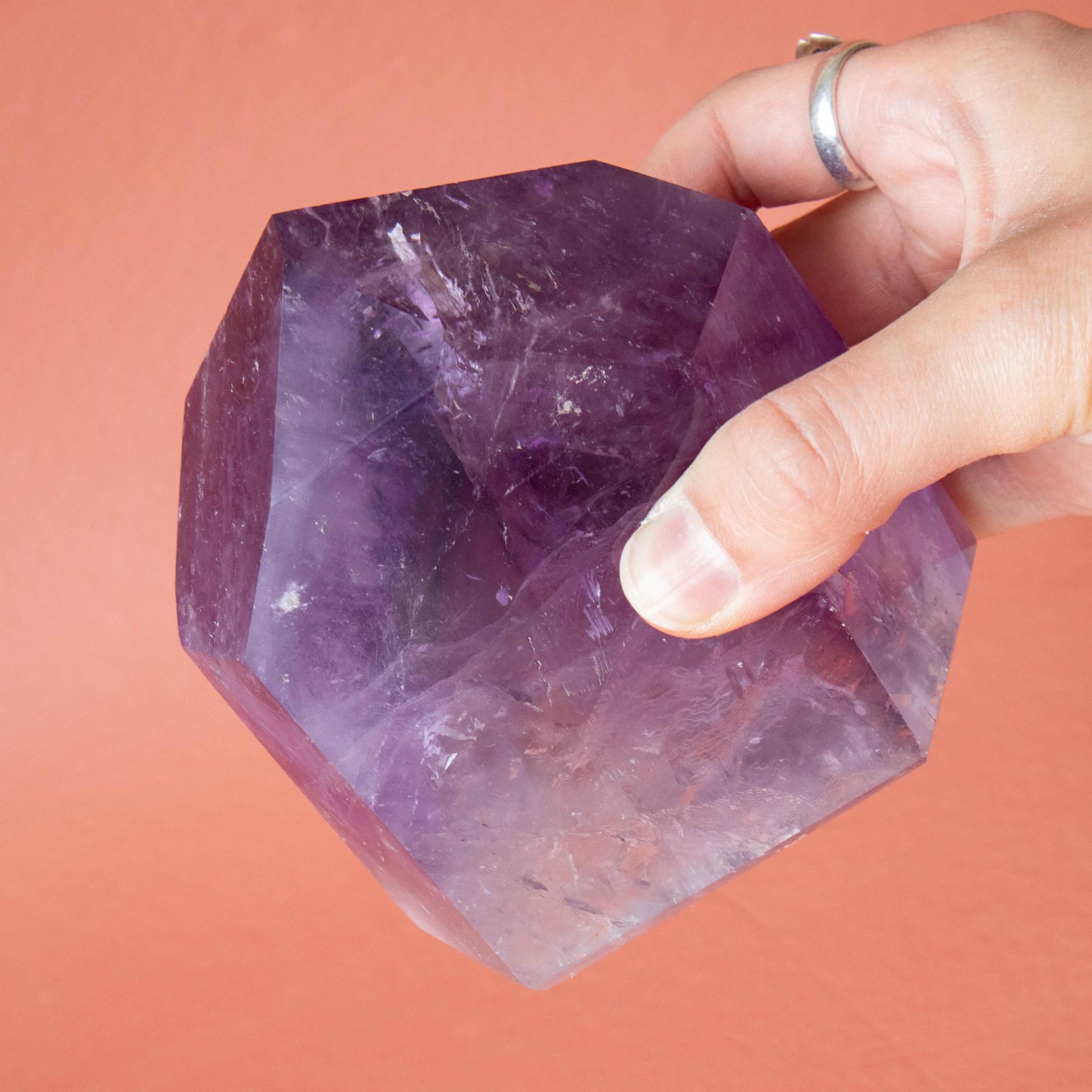 amethyst, amethyst tower, crystal tower, amethyst crystal, amethyst stone, amethyst properties, amethyst healing properties, amethyst metaphysical properties, amethyst meaning