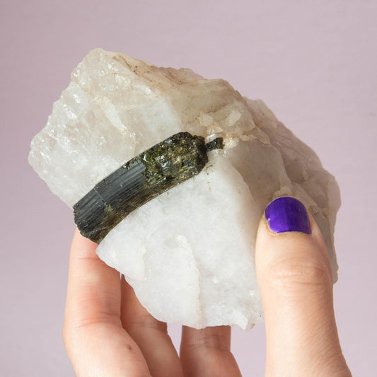 green tourmaline, green tourmaline matrix, green tourmaline specimen, crystal matrix, crystal specimen, green tourmaline crystal, green tourmaline stone, green tourmaline properties, green tourmaline healing properties, green tourmaline metaphysical healing, green tourmaline meaning